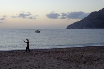 Turkey 2014