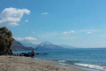 Crete 2017