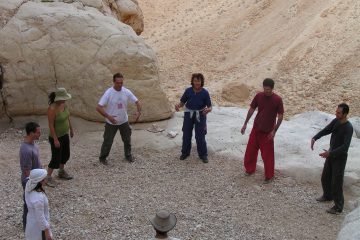 Nokdim 2004