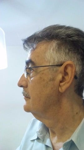 Sorin Solomon