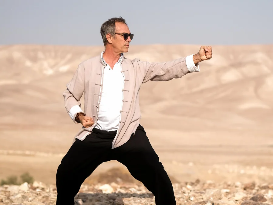 סדנת חברה בכפר הנוקדים 2023