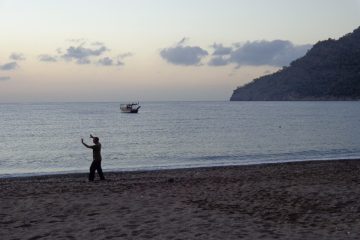 Turkey 2014
