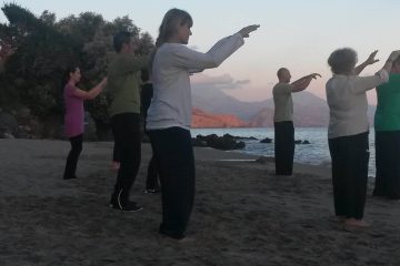 Crete 2016