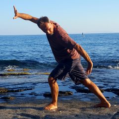 Tai Chi, Chi Gong and Meditation in Greece 2019
