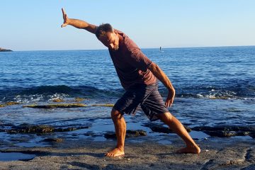 Tai Chi, Chi Gong and Meditation in Greece 2019