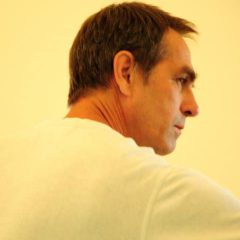 Marek Wajsman: "Just Observe"